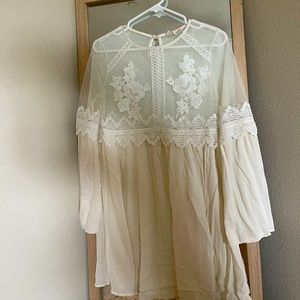 Altar’d State Dress